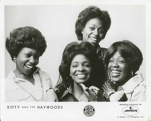Kitty And The Haywoods