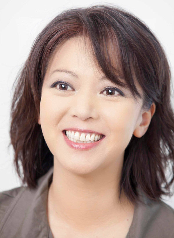 Kahoru Kohiruimaki