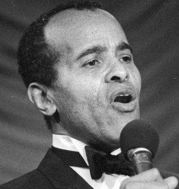 Jon Hendricks