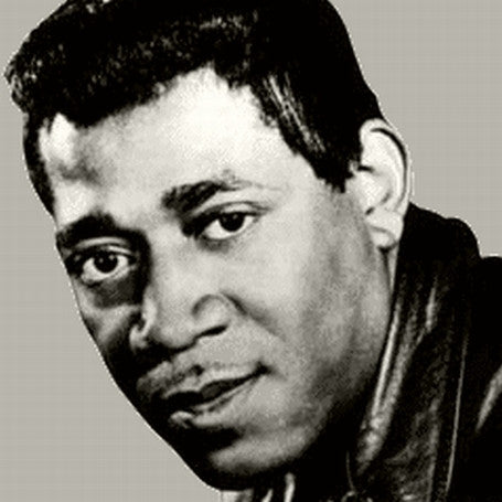 James Carr