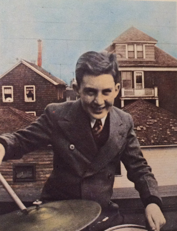 Mel Lewis