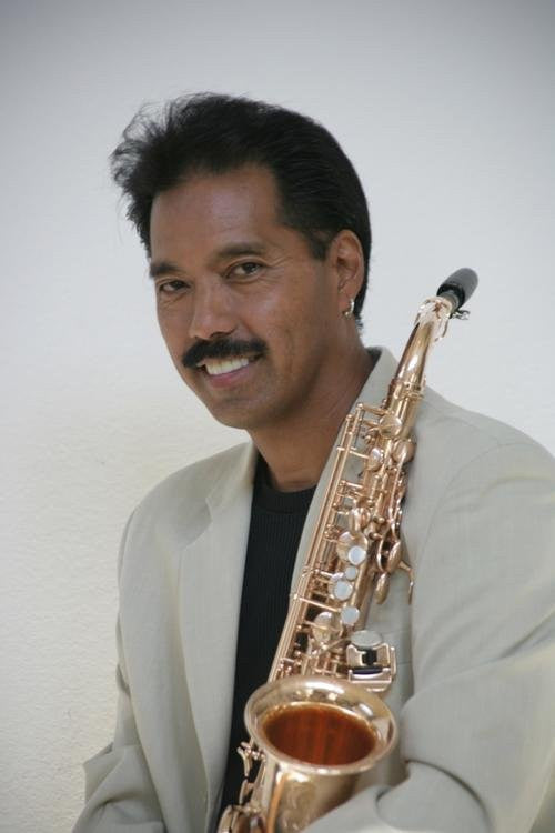Michael Paulo