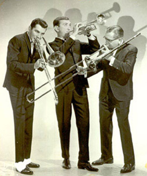 The Dukes Of Dixieland
