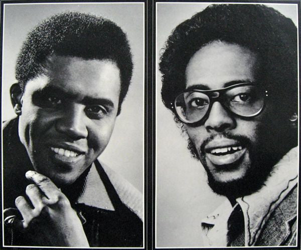 The Ruffin Brothers
