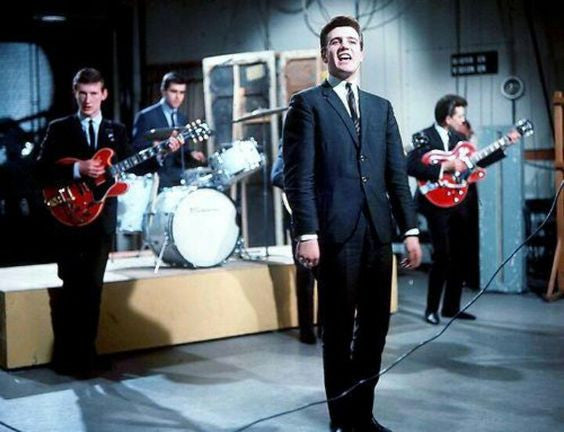 Billy J. Kramer & The Dakotas
