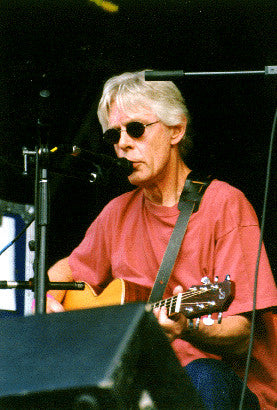 David Wiffen