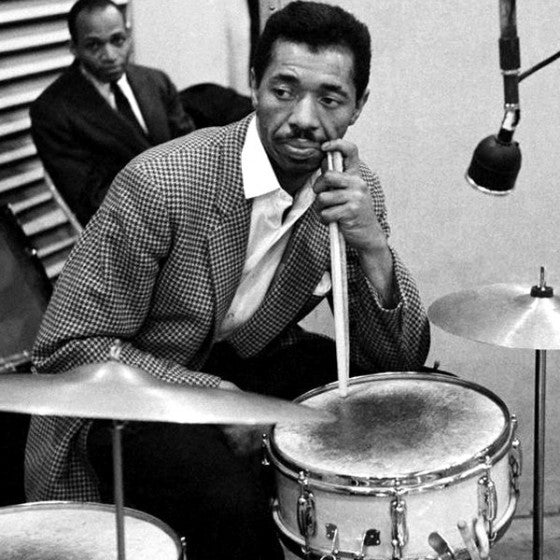 "Philly" Joe Jones