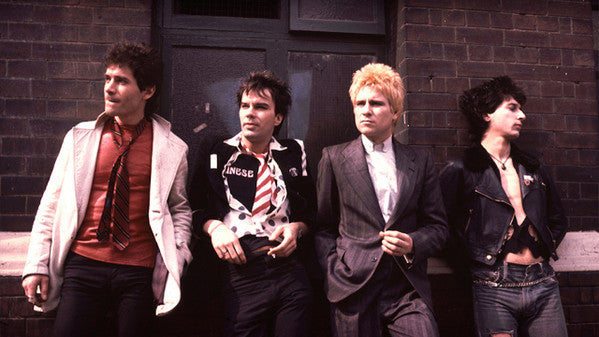 The Heartbreakers (2)