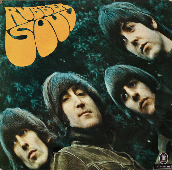 Rubber Soul