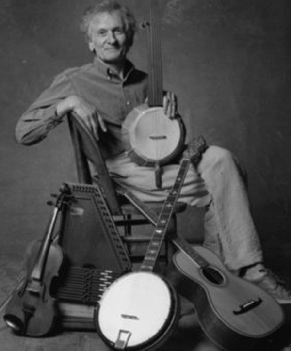 Mike Seeger