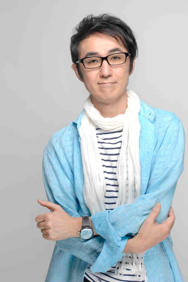 Toshiyuki Omori