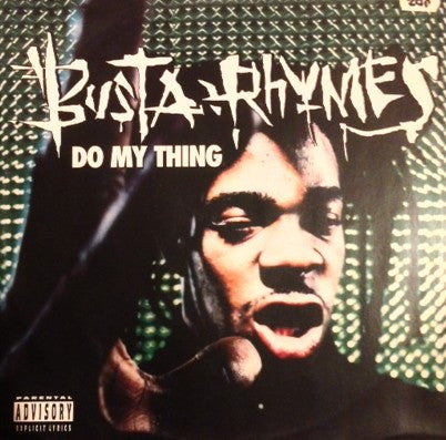 Do My Thing