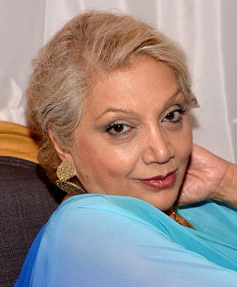 Asha Puthli