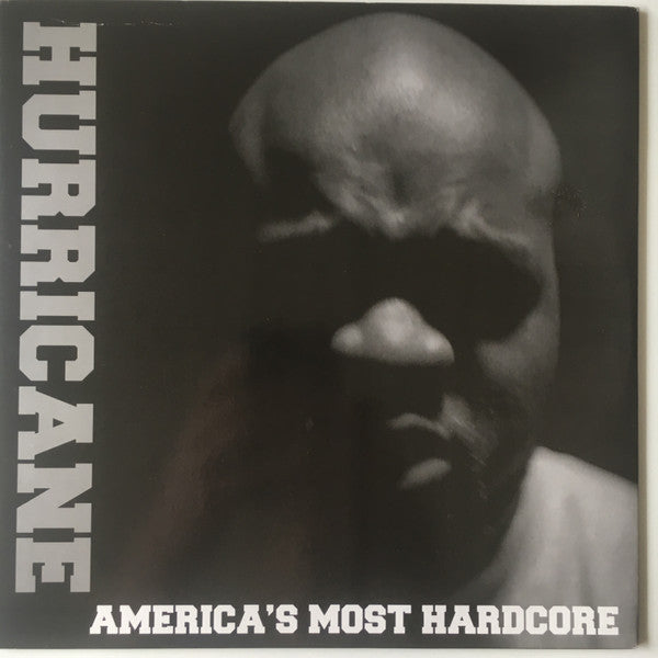 America's Most Hardcore