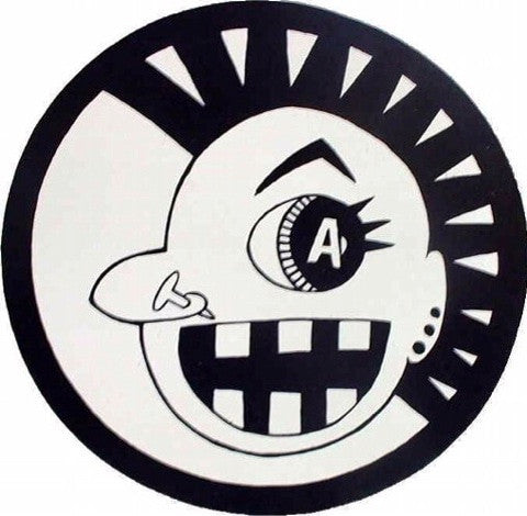 Laughin' Nose