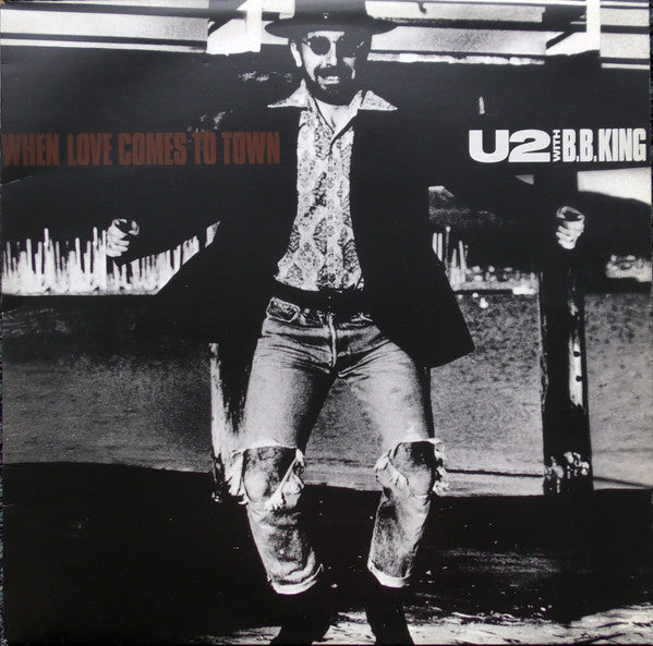 When Love Comes To Town