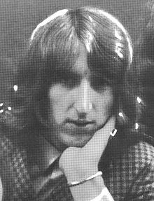 John "Speedy" Keen