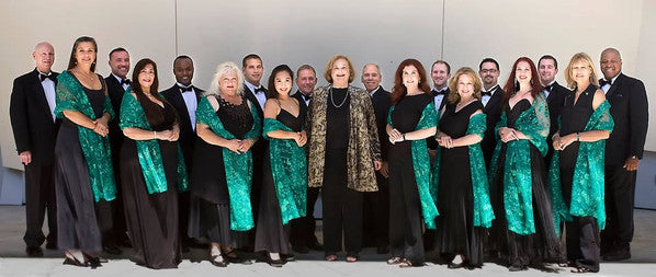 The Roger Wagner Chorale