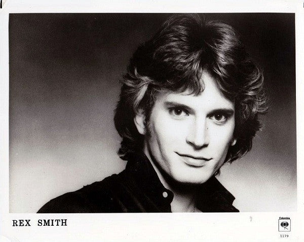Rex Smith
