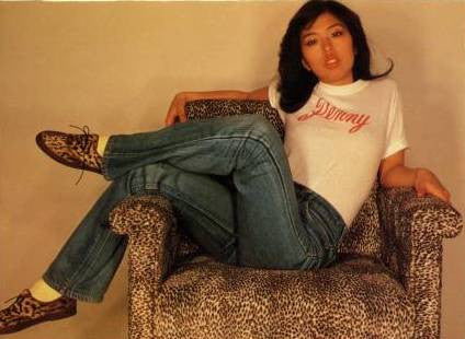 Hitomi "Penny" Tohyama