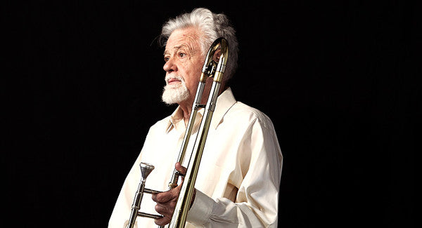 Roswell Rudd