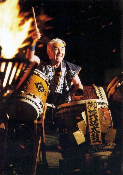 Daihachi Oguchi