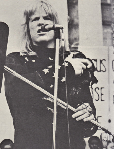 Larry Norman