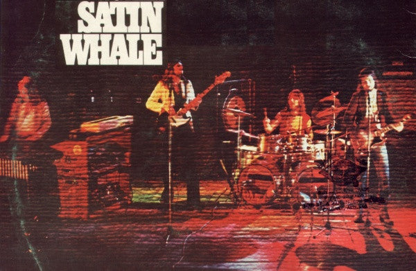Satin Whale