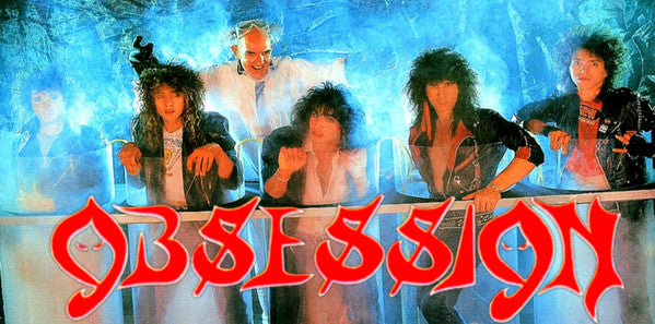 Obsession (6)
