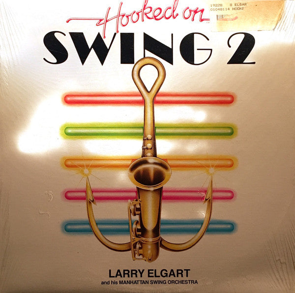 Larry Elgart And His Manhattan Swing Orchestra