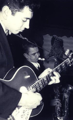 Dick Garcia