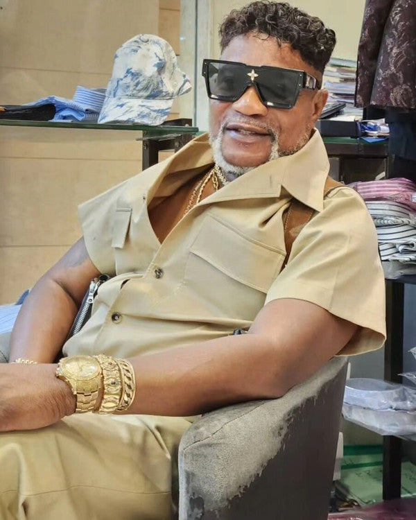 Koffi Olomide