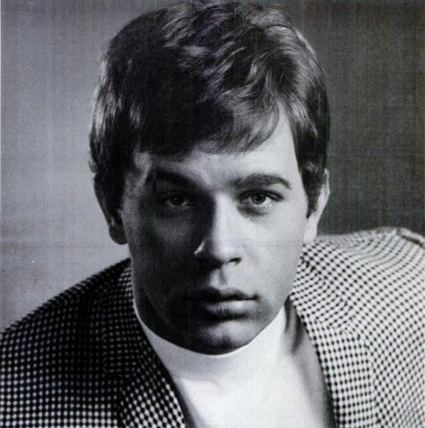 Lou Christie