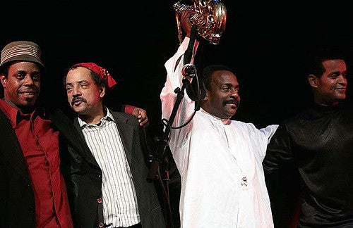 David Murray Quartet