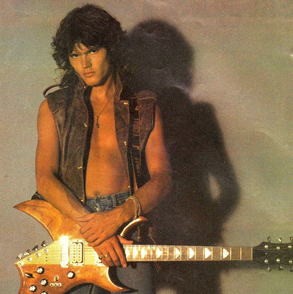 Robin George