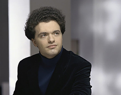 Yevgeny Kissin