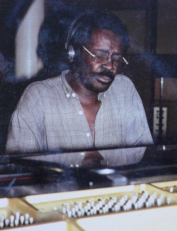 Larry Willis