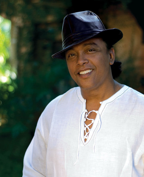 Sergio Vargas
