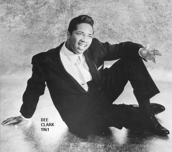 Dee Clark