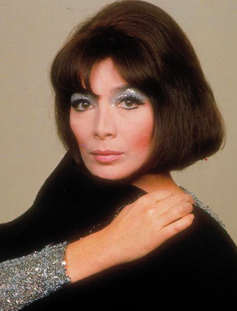 Juliette Gréco