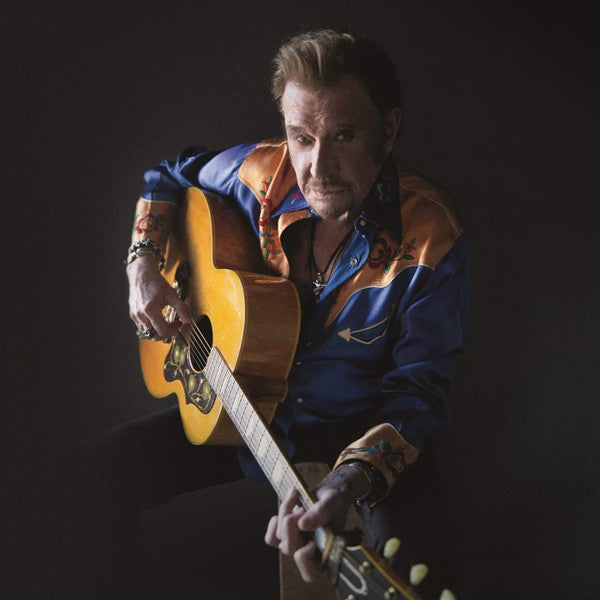 Johnny Hallyday