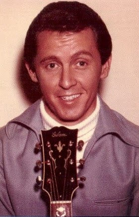 Jerry Cole