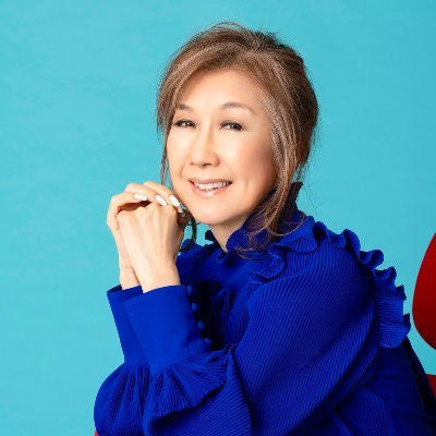 Mariko Takahashi