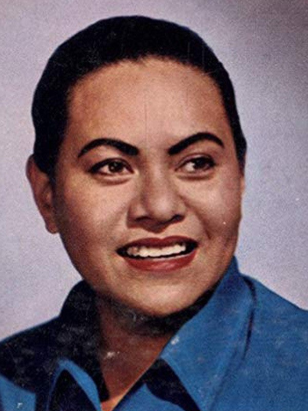 Mavis Rivers