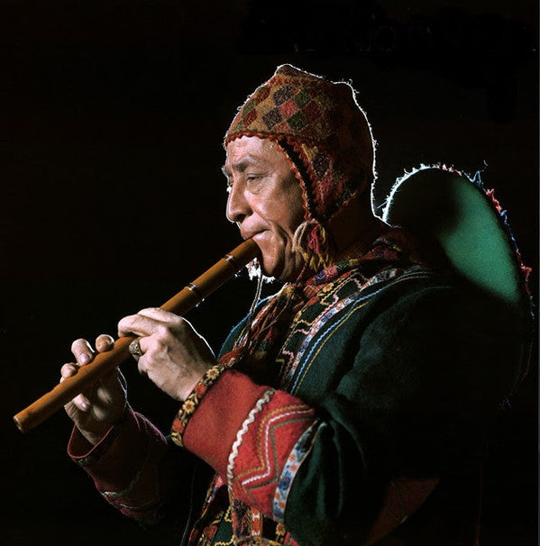 Antonio Pantoja