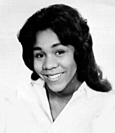 Clydie King