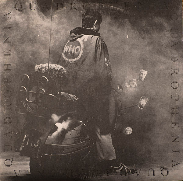 Quadrophenia