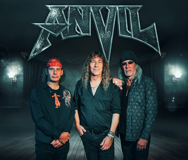 Anvil