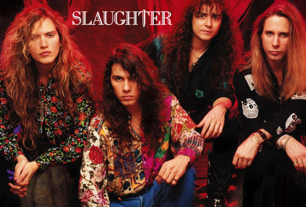 Slaughter