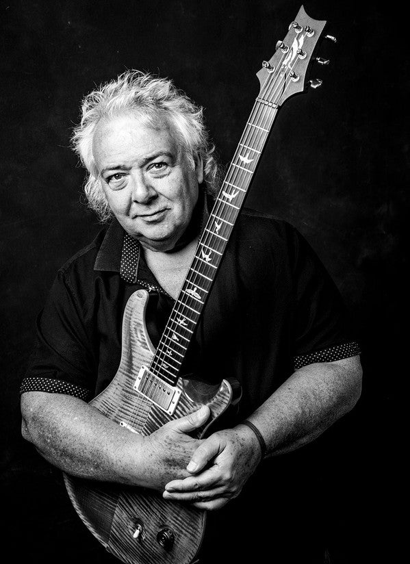 Bernie Marsden